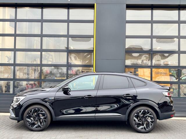 Renault Arkana 1.6 E-Tech Full Hybrid 145 Esprit Alpine Bose Schuif kantel dak