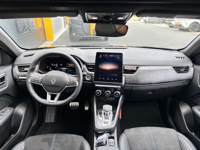 Renault Arkana 1.6 E-Tech Full Hybrid 145 Esprit Alpine Bose Schuif kantel dak