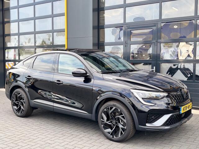 Renault Arkana 1.6 E-Tech Full Hybrid 145 Esprit Alpine Bose Schuif kantel dak