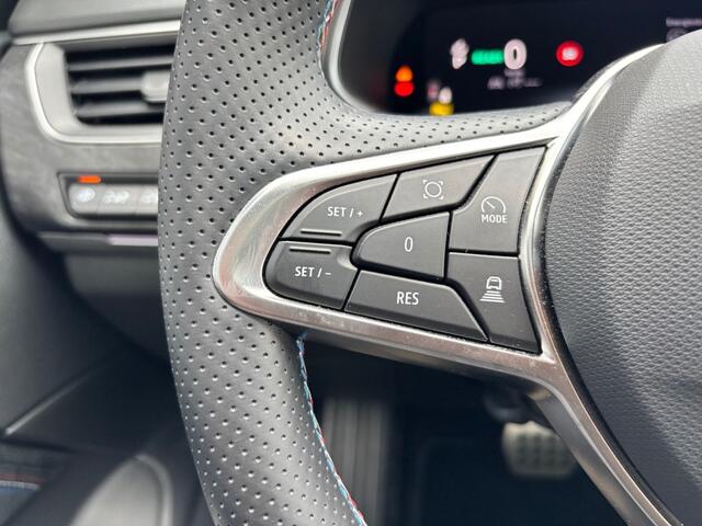 Renault Arkana 1.6 E-Tech Full Hybrid 145 Esprit Alpine Bose Schuif kantel dak