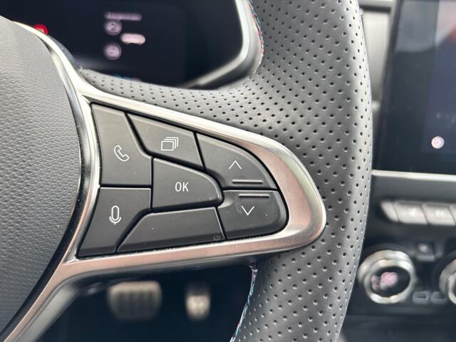 Renault Arkana 1.6 E-Tech Full Hybrid 145 Esprit Alpine Bose Schuif kantel dak