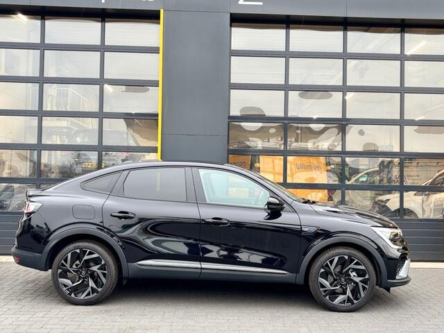 Renault Arkana 1.6 E-Tech Full Hybrid 145 Esprit Alpine Bose Schuif kantel dak