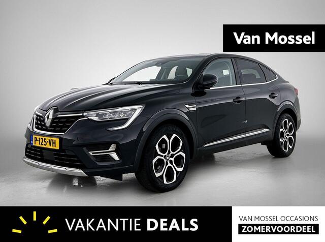 Renault Arkana 1.3 TCe 140 | Climate control | Camera | Apple Carplay/Android Auto
