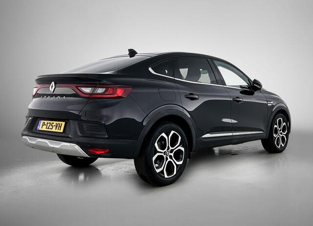 Renault Arkana 1.3 TCe 140 | Climate control | Camera | Apple Carplay/Android Auto