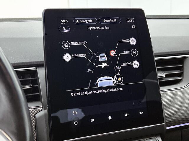 Renault Arkana 1.3 TCe 140 | Climate control | Camera | Apple Carplay/Android Auto