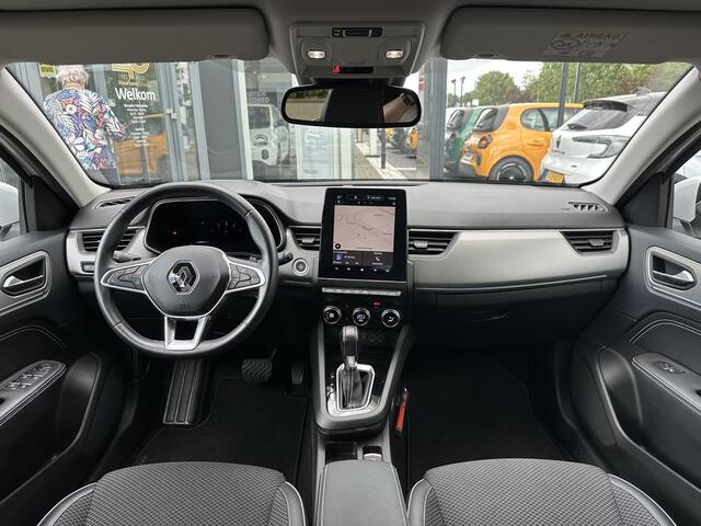 Renault Arkana Tce 160 EDC Techno l Origineel NL l 1e-Eigenaar l NAP