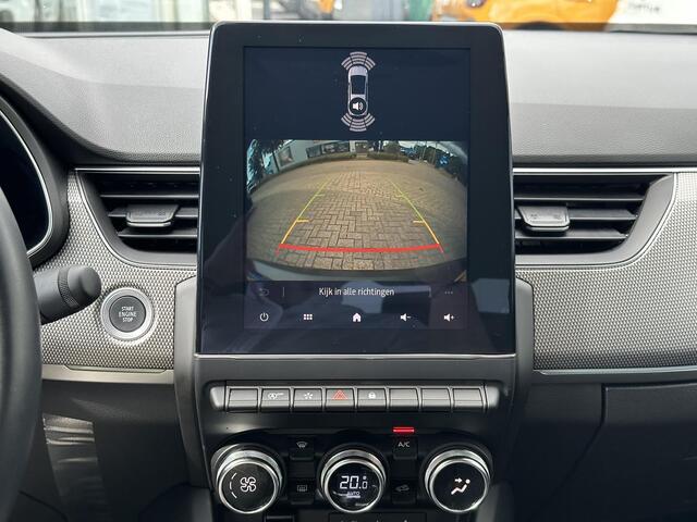Renault Arkana Tce 160 EDC Techno l Origineel NL l 1e-Eigenaar l NAP