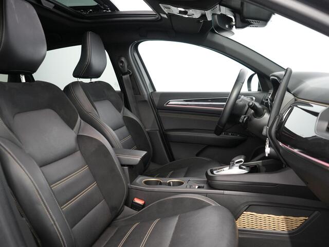Renault Arkana 1.6 E-Tech hybrid 145 E-Tech engineered | Pano | Camera | Stoelverarming | Carplay |