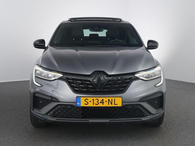 Renault Arkana 1.6 E-Tech hybrid 145 E-Tech engineered | Pano | Camera | Stoelverarming | Carplay |