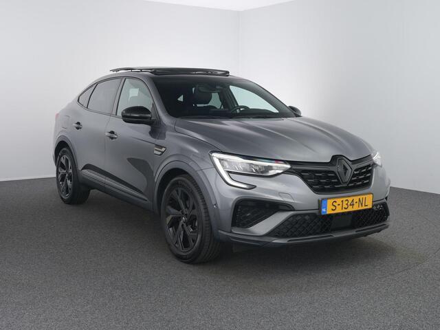 Renault Arkana 1.6 E-Tech hybrid 145 E-Tech engineered | Pano | Camera | Stoelverarming | Carplay |