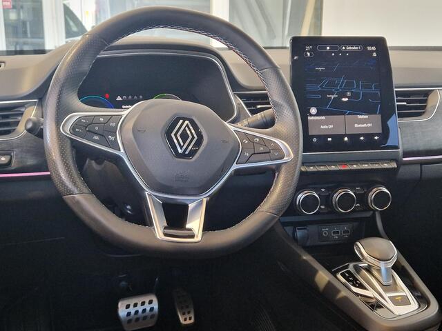 Renault Arkana 1.6 E-Tech full hybrid 145 esprit Alpine | 360 CAMERA | NAVIGATIE | ADAPTIVE CRUISE |