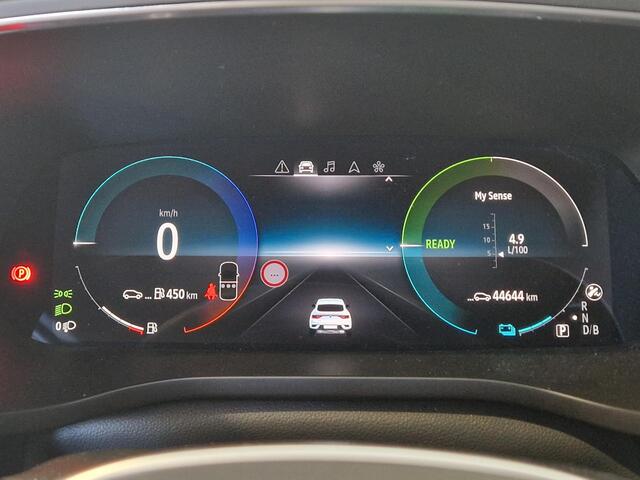 Renault Arkana 1.6 E-Tech full hybrid 145 esprit Alpine | 360 CAMERA | NAVIGATIE | ADAPTIVE CRUISE |