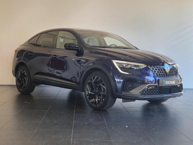 Renault Arkana 1.6 E-Tech full hybrid 145 esprit Alpine | 360 CAMERA | NAVIGATIE | ADAPTIVE CRUISE |
