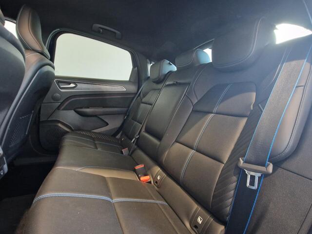 Renault Arkana 1.6 E-Tech full hybrid 145 esprit Alpine | 360 CAMERA | NAVIGATIE | ADAPTIVE CRUISE |