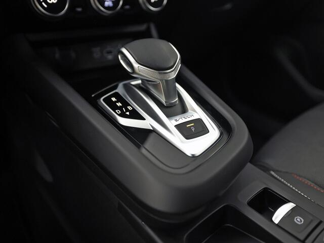 Renault Arkana 1.6 E-Tech Hybrid 145 R.S. Line 145Pk Automaat (VIRTUAL COCKPIT, APPLE CARPLAY, GROOT NAVI, STUUR/STOELVERWARMING, LEDER/ALCANTARA, CAMERA, ELEKTRISCHE SPORTSTOELEN, GETINT GLAS, ADAPTIVE CRUISE, KEYLESS, NIEUWSTAAT)