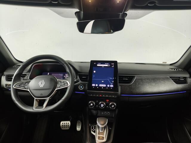 Renault Arkana 1.6 E-Tech full hybrid 145 esprit Alpine | 360º Camera | Stoelverwarming | Navigatie | Adaptive Cruise Control |