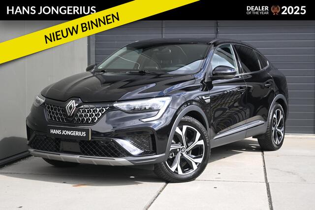 Renault Arkana E-Tech full hybrid 145 techno | TREKHAAK | BOSE | CAMERA | NAVI | APPLECARPLAY/ANDROID AUTO | CRUISE CONTROL | CLIMATE CONTROL | PDC | LMV