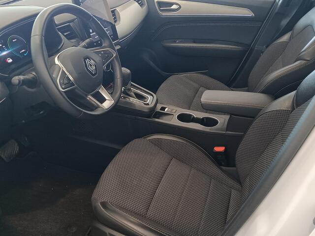 Renault Arkana 1.6 E-Tech full hybrid 145 techno | 360° Camera | Navigatie | Climate Control | Dodehoekdetectie | Apple CarPlay / Android Auto | LMV | LED
