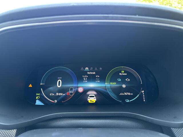 Renault Arkana 1.6 E-Tech hybrid 145 techno l Apple Carplay/Android Auto l Dodehoek detectie l Climate controle l