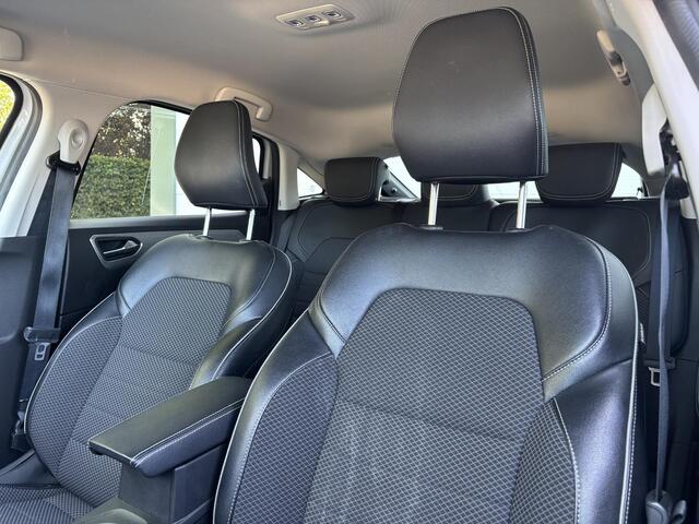 Renault Arkana 1.6 E-Tech hybrid 145 techno l Apple Carplay/Android Auto l Dodehoek detectie l Climate controle l