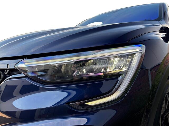 Renault Arkana 1.6 E-Tech Full Hybrid 145 Esprit Alpine ? Leder ? 360 ? ACC