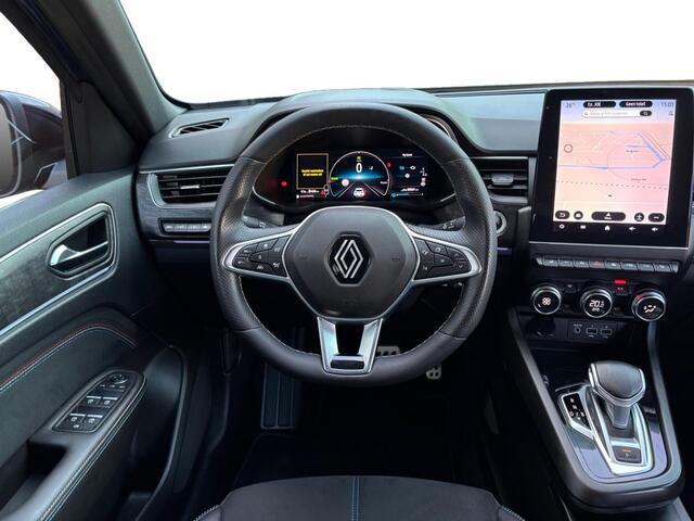Renault Arkana 1.6 E-Tech Full Hybrid 145 Esprit Alpine ? Leder ? 360 ? ACC