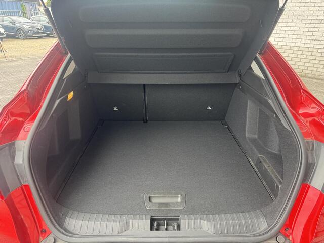 Renault Arkana 1.6 E-Tech hybrid 145 Techno | Stoel + Stuurverwarming | Elektrische stoelen | Achteruitrijcamera | Apple CarPlay / Android Auto |