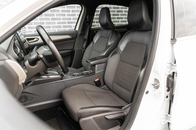 Renault Arkana 1.6 E-Tech full hybrid 145 Techno | Achteruitrijcamera | Parkeersensoren | Keyless Entry | LED Koplampen | Climate Control | Cruise Control | Dodehoekdetectie | Navigatie 9,3 inch | Apple Carplay | Android Auto