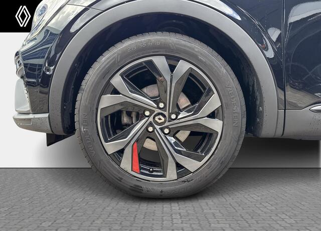 Renault Arkana 1.6 E-Tech Hybrid 145 R.S. Line