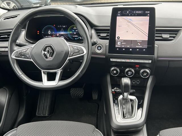 Renault Arkana 1.6 E-Tech hybrid 145 techno | Navigatie | Camera | Apple & Android carplay | Trekhaak