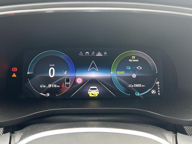 Renault Arkana 1.6 E-Tech hybrid 145 techno | Navigatie | Camera | Apple & Android carplay | Trekhaak