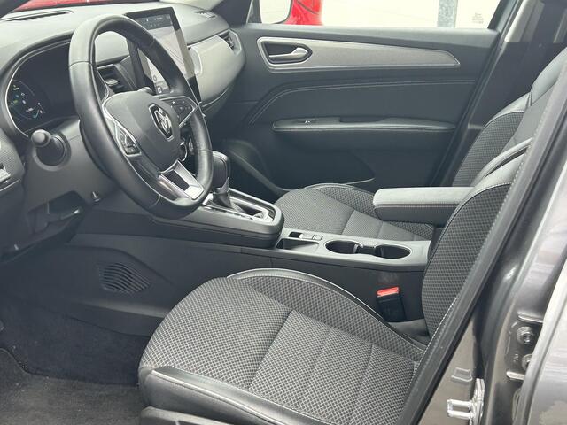 Renault Arkana 1.6 E-Tech hybrid 145 techno | Navigatie | Camera | Apple & Android carplay | Trekhaak
