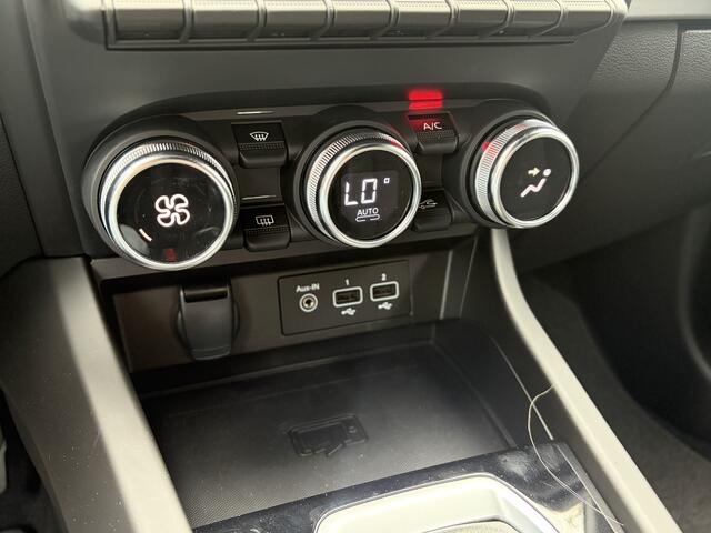 Renault Arkana 1.6 E-Tech full hybrid 145 techno Automaat Carplay NIEUW