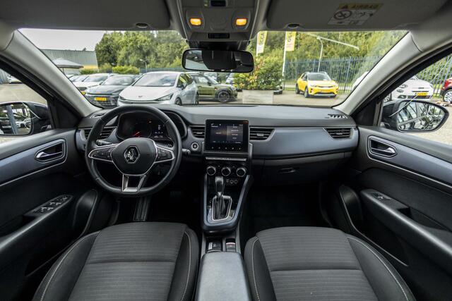 Renault Arkana 1.3 TCe 140