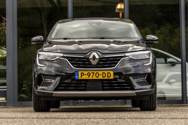 Renault Arkana 1.3 TCe 140
