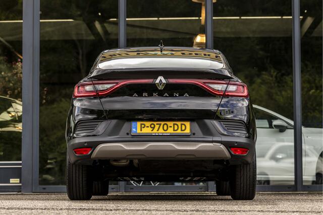 Renault Arkana 1.3 TCe 140