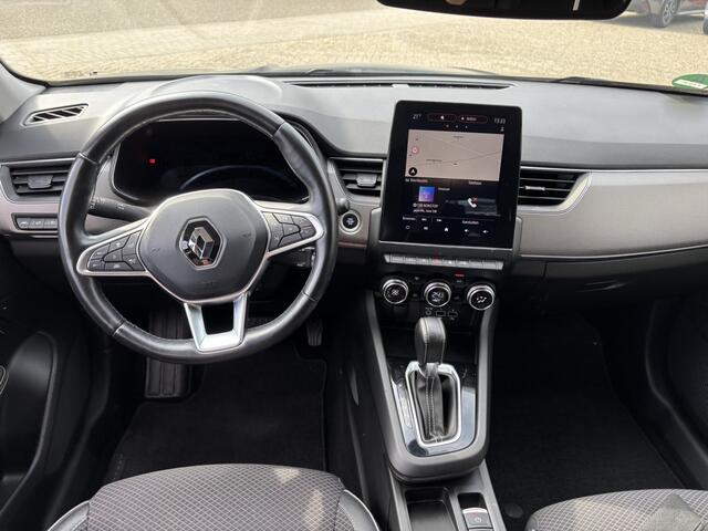 Renault Arkana 1.6 E-Tech Hybrid 145 Intens / Android Auto / Trekhaak / Allseason Banden /