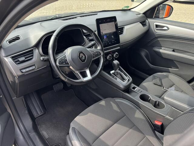 Renault Arkana 1.6 E-Tech Hybrid 145 Intens / Android Auto / Trekhaak / Allseason Banden /