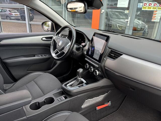 Renault Arkana 1.6 E-Tech Hybrid 145 Intens / Android Auto / Trekhaak / Allseason Banden /