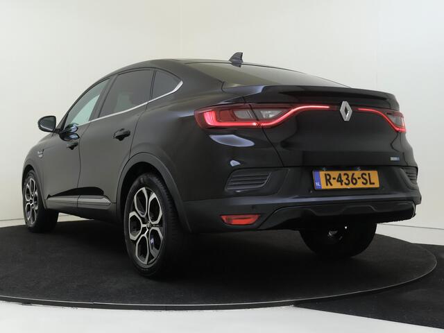 Renault Arkana 1.6 E-Tech Hybrid 145 Intens Automaat MH
