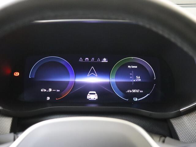 Renault Arkana 1.6 E-Tech Hybrid 145 Intens Automaat MH