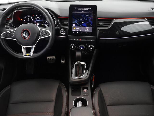 Renault Arkana 1.3 Mild Hybrid 160 R.S. Line Automaat |Garantie tot 02-2033!* | Trekhaak | Apple Carplay & AndroidAUTO | Bose Premium Audio |