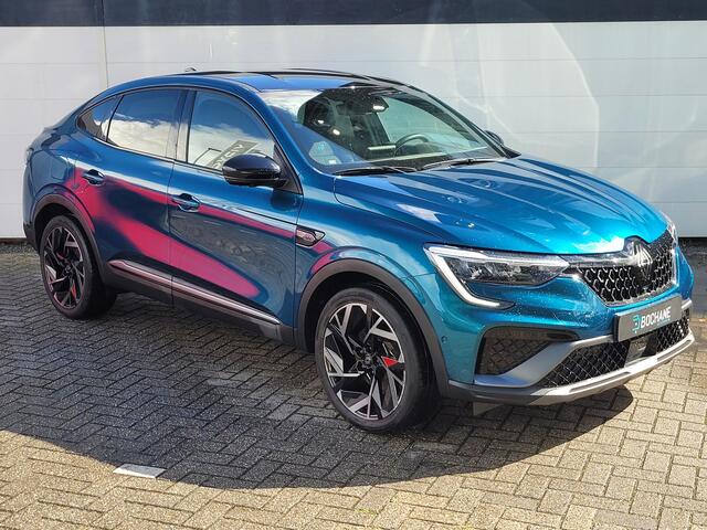 Renault Arkana 1.6 E-Tech full hybrid 145 esprit Alpine | Bose Audio | Winter Pack | 360° Camera | 19 Inch Velgen