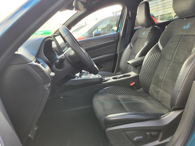Renault Arkana 1.6 E-Tech full hybrid 145 esprit Alpine | Bose Audio | Winter Pack | 360° Camera | 19 Inch Velgen