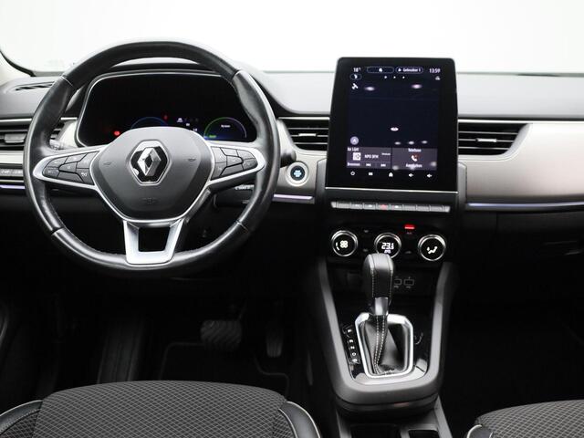 Renault Arkana 1.6 E-Tech Hybrid 145 Intens | Navigatie | Parkeersensoren & Camera | LM Velgen |
