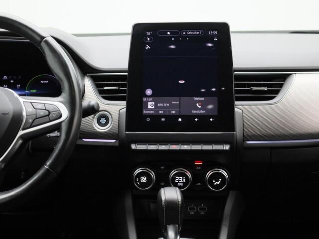 Renault Arkana 1.6 E-Tech Hybrid 145 Intens | Navigatie | Parkeersensoren & Camera | LM Velgen |