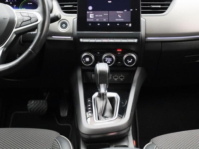 Renault Arkana 1.6 E-Tech Hybrid 145 Intens | Navigatie | Parkeersensoren & Camera | LM Velgen |