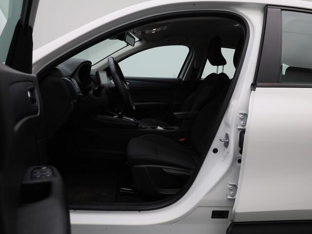 Renault Arkana E-TECH Hybrid Techno 145PK | Automaat | Trekhaak | Navigatie via Telefoon | Achteruitrijcamera | Climate Control | Apple CarPlay & Android Auto