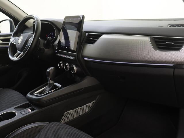 Renault Arkana 1.3 TCe 140 | Apple Carplay/Android | cruise control | electronic climate control | LED koplampen | lichtmetalen velgen 17 |