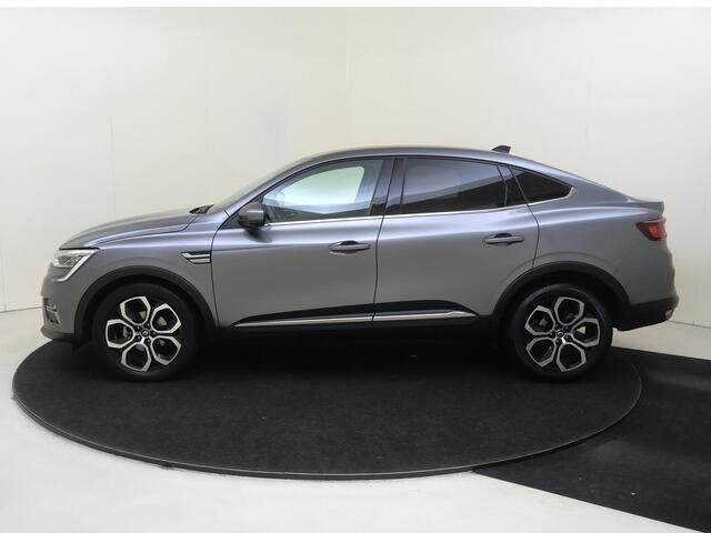 Renault Arkana 1.3 TCe 140 | Apple Carplay/Android | cruise control | electronic climate control | LED koplampen | lichtmetalen velgen 17 |